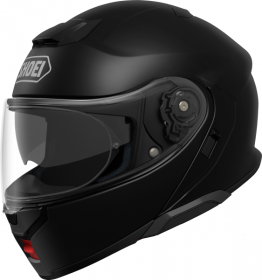 SHOEI NEOTEC3 Mattsvart