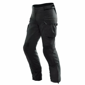 LADAKH 3L D-DRY LADY PANTS SVART