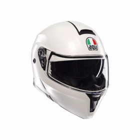 AGV STREETMODULAR MONO MATT MATERIA VIT