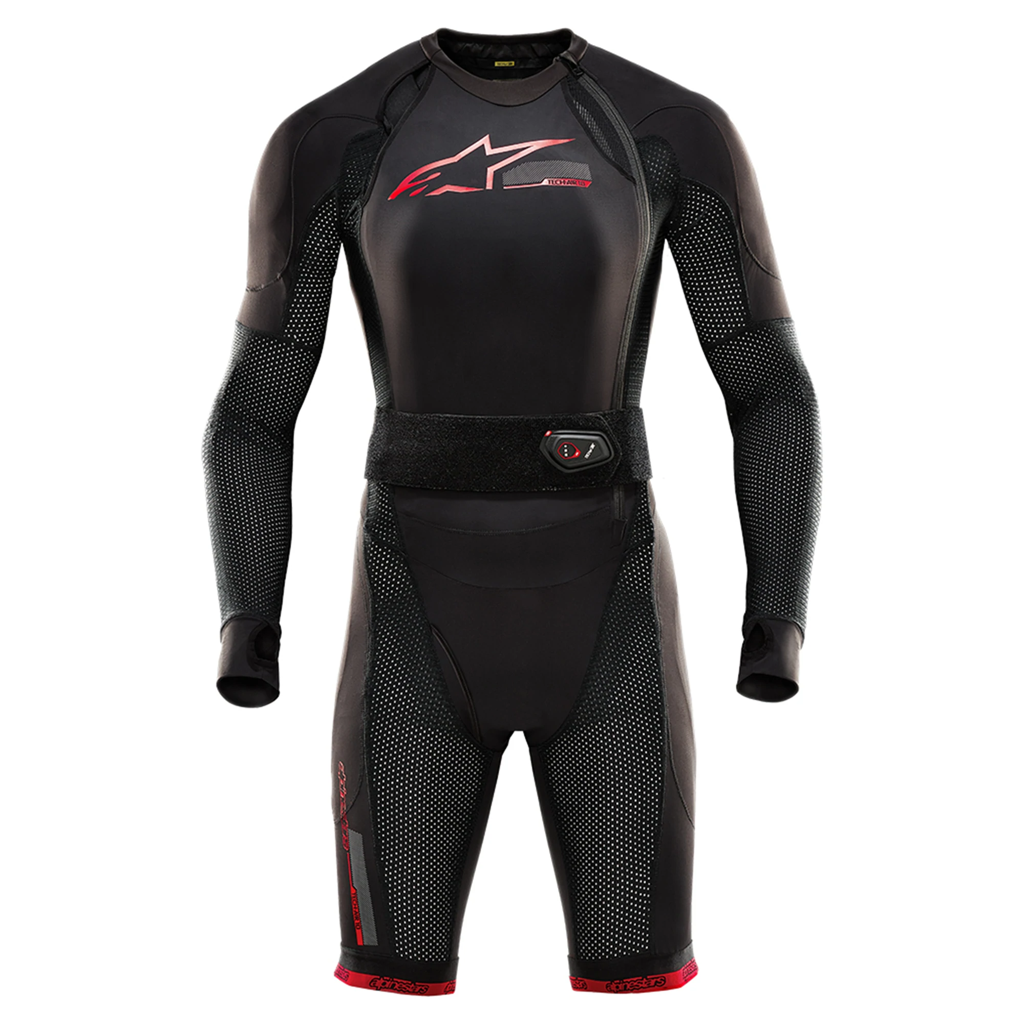 Alpinestars Tech Air 10 Race System
